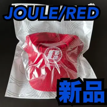 GADID ANONIEM JOULE / RED 캡 [ 새상품 ]