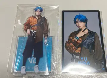 무대 브레이크 마이 케이스 신명유