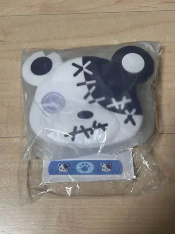 카이리키베어 케이스 포함 반창고