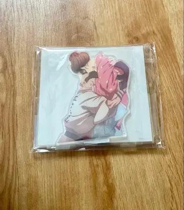 귀멸의 칼날 하코지 코유키 아크릴 스탠드