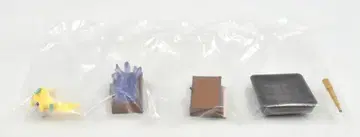 리멘트 VINTAGE COLLECTION Type:Steel 지라치 5