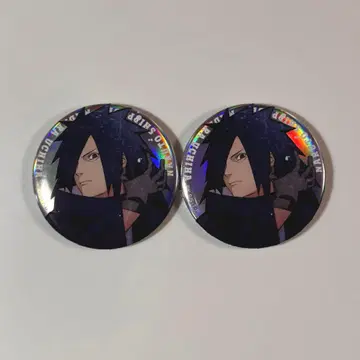 NARUTO 베이스야드 도쿄 우치하 마다라