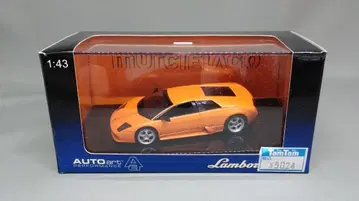 AUTOart Lamborghini Murcielago 1:43
