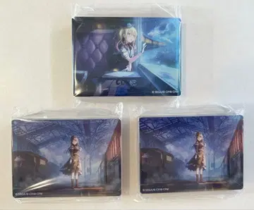 프로세카 호시노 이치카 텐마 사키