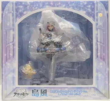 F:NEX/후류 1/7 스케일 시마카제 원더랜드의 화이트 토끼 ver.