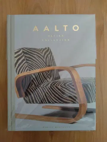 aalto design collection
