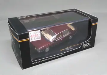 IXO Renault 25 1/43 미니카