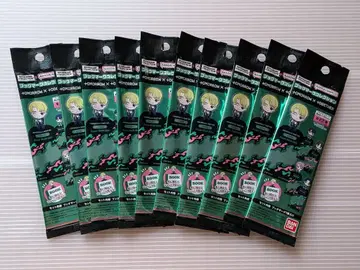 TOMORROW X TOGETHER 북마크 컬렉션 10팩