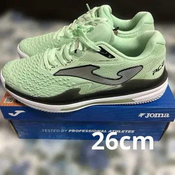 joma 테니스화 26cm