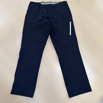 TaylorMade 골프 팬츠 네이비 사이즈 85