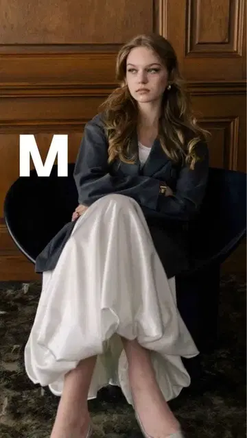 THE TOE BERCY BALLOON SKIRT 즉시 구매 가능