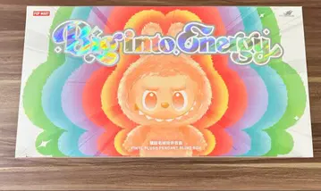 미개봉 새상품 ] 정품 LABUBU 모듬 BOX ( 6개입 )