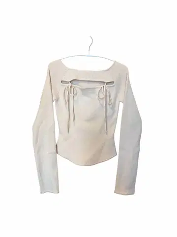 andmary 니트 상의