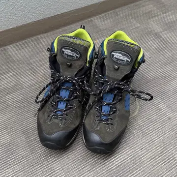 MEINDL (마인들) 등산화 에어 레볼루션 26.5