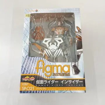 figma 가면라이더 인사이저 [ 가면라이더 드래곤 나이트 ]