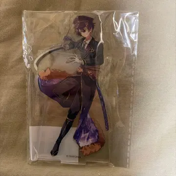 시쿠포니 이루마 아크릴 스탠드