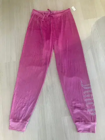 쥬시 꾸뛰르 하의 팬츠 juicy couture