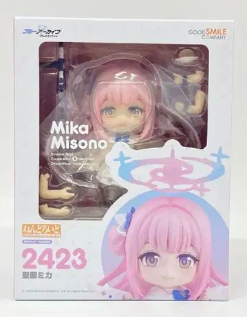 굿스마일컴퍼니 넨도로이드 미카 2423