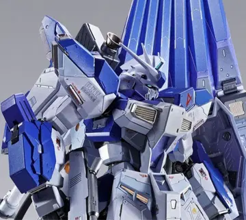 METAL BUILD 하이-뉴 건담 [METAL BUILD EXPO]