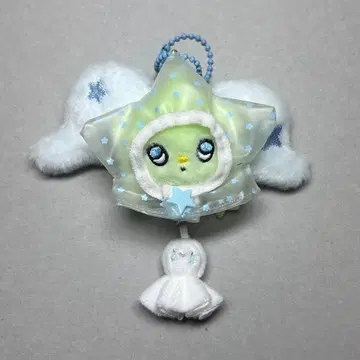 NCT WISH 미니위추 mini wichu 키링1