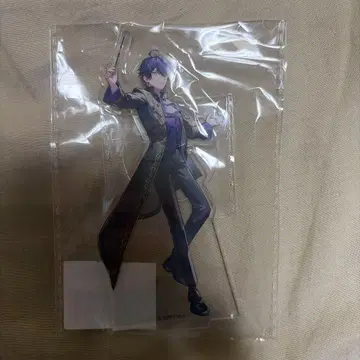 시쿠포니 이루마 아크릴 스탠드