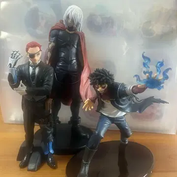 히로아카 피규어 상자 없음