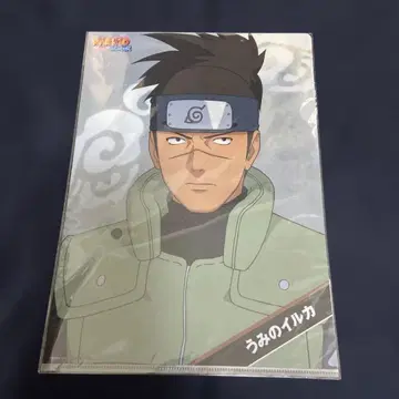 NARUTO 로손 클리어 파일 이타치