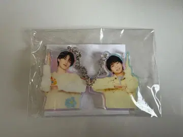 M!LK 시오자키 타이치 야마나카 유타로 힛츠키 홀더