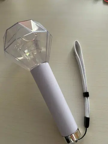 M!LK 밀크 크리스탈 스틱 2 응원봉