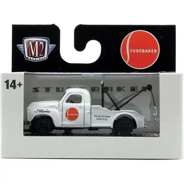 M2 머신 1949 스튜드베이커 2R 트럭