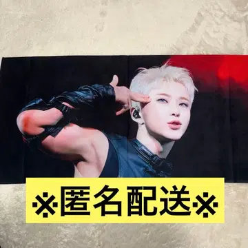 SEVENTEEN 세븐틴 호시 슬로건