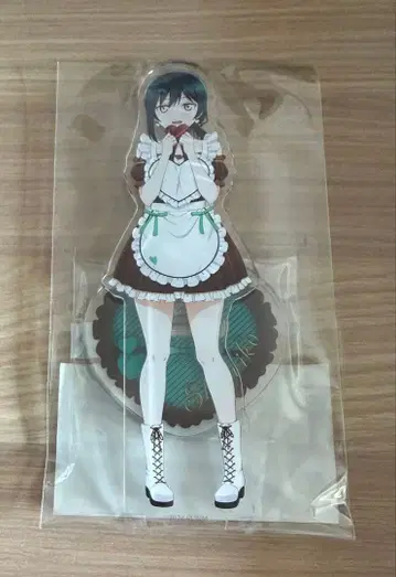 니지가사키 학원 스쿨 아이돌 동호회 발렌타인 2026 미후네 시오코