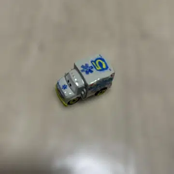 레어! 디즈니 카즈 닥터 데미지 미니카 마텔사제