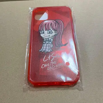 2LiSA 아이폰 케이스