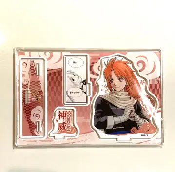 은혼 2024 벌스데이 생일 명장면 디오라마 피규어 카무이