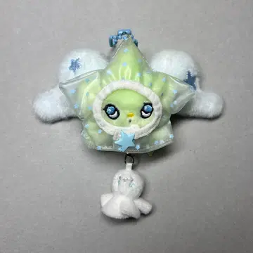 NCT WISH 미니위츄 mini wichu 키링2