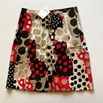 deadstock MOSCHINO skirt