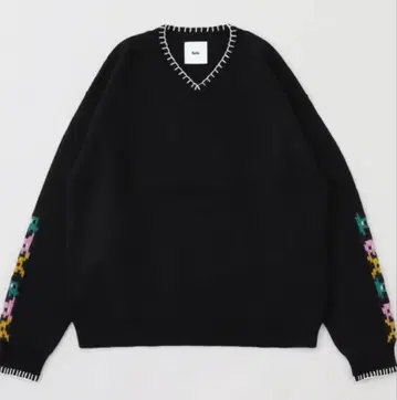 Hedie.+ 아케이드 게임 니트