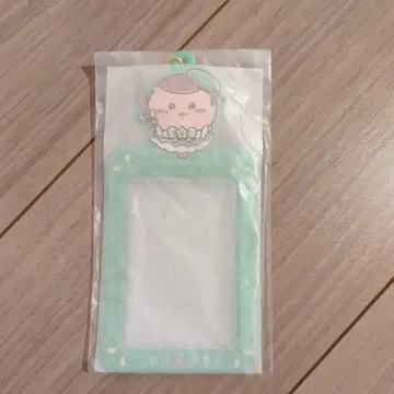 트레이딩 카드 홀더 마법소녀 치이카와 (먼작귀) 밤만쥬