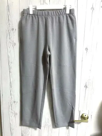 GELATO PIQUE HOMME 맨투맨 롱 팬츠 룸웨어