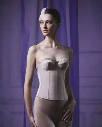 세모아 브라이덜 이너 C65 노블