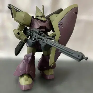 겔구그 마리네 HG MS-14Fs 0083 건담 프라모델 정크