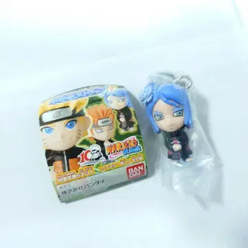 나루토 돌풍전 돌풍전 스트랩