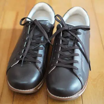 워킹화 아사히메디컬워크 다크 브라운 3E 24cm