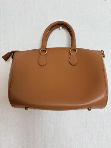 [ Spick and Span ] MILOS 보스턴 백