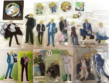 망각 배터리 토도 아오이