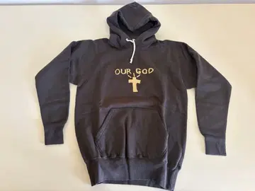 더블웍스 our god 블랙 M