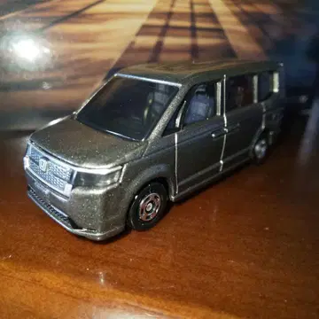 토미카 혼다 스텝 왜건 초회 특별 사양