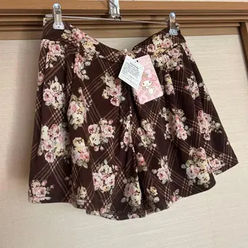 산리오 마이멜로디 리즈리사 큐롯 M