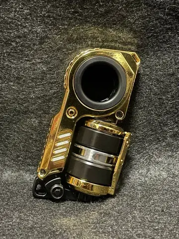 수류탄형 피젯 토이 음차 내장